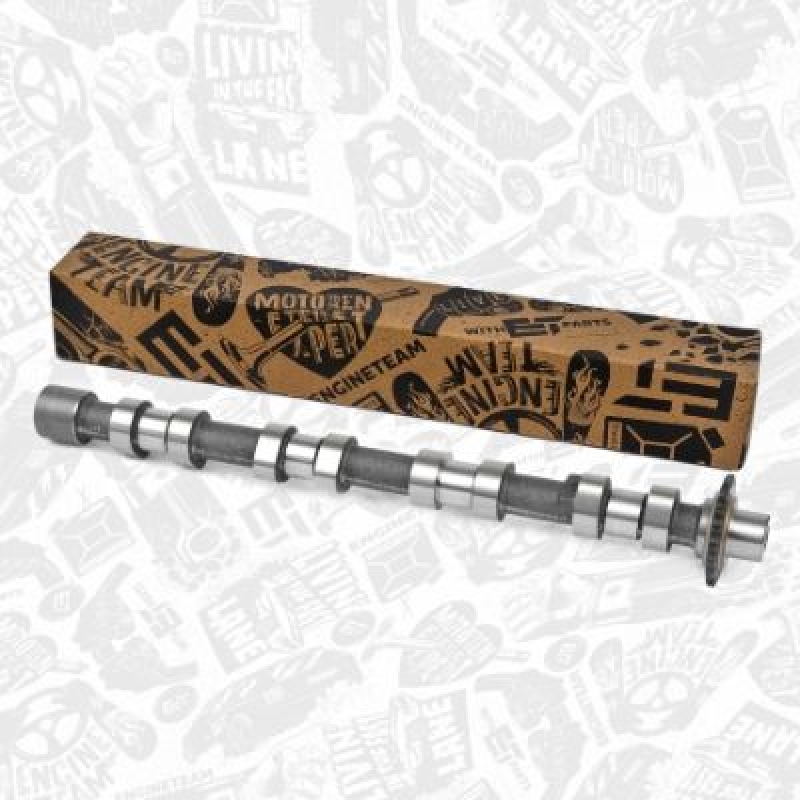ET ENGINETEAM Camshaft