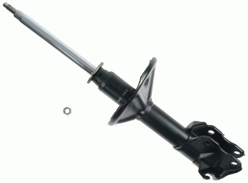 SACHS Gasdruck Sto&szlig;d&auml;mpfer Vorne Links 280 763
