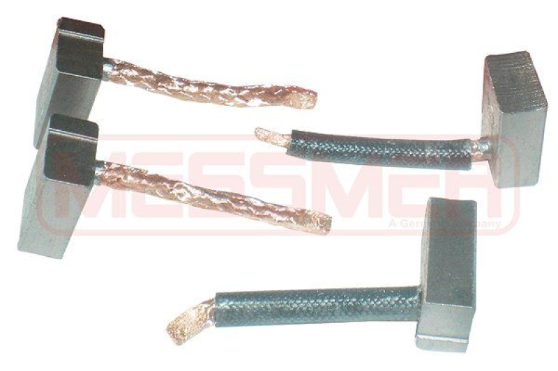ERA Carbon Brush, starter