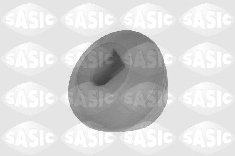 SASIC Mounting, engine