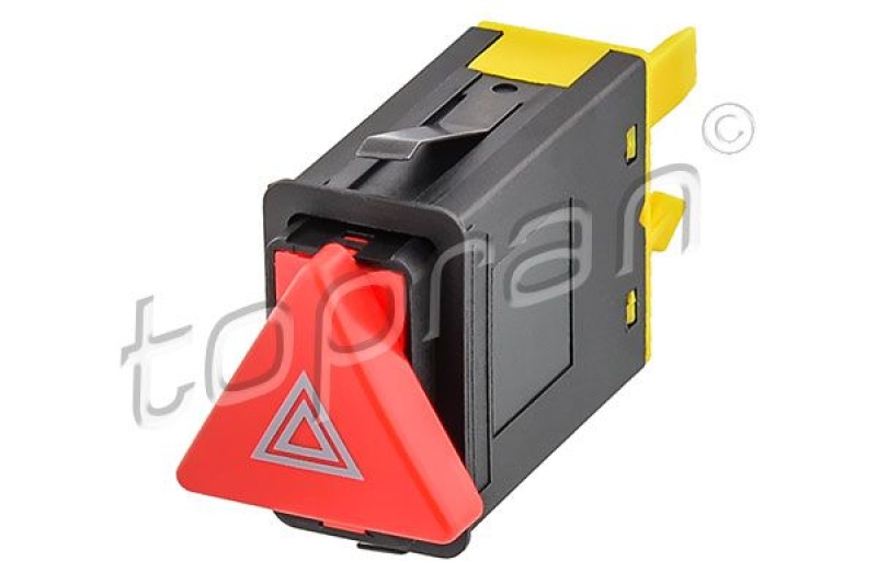 TOPRAN Hazard Light Switch