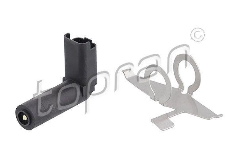 TOPRAN Impulsgeber, Kurbelwelle