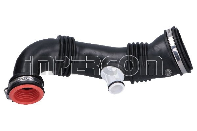 ORIGINAL IMPERIUM Intake Hose, air filter