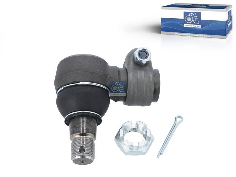 DT Spare Parts Tie Rod End