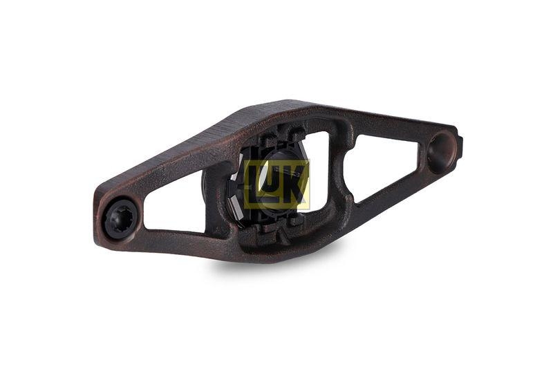 LuK Release Set, clutch control