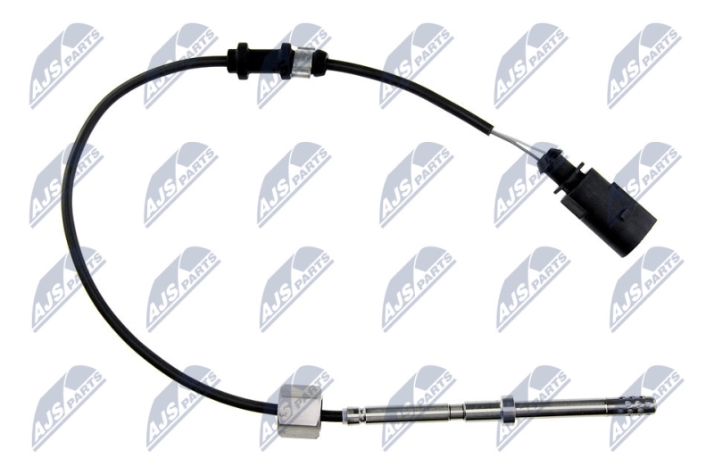NTY Sensor, Abgastemperatur EGT-AU-005