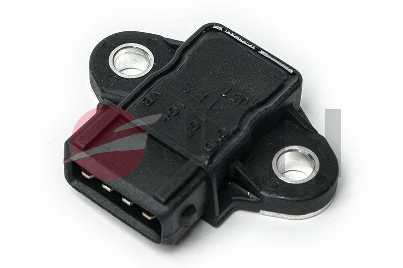JPN Sensor, Zündimpuls