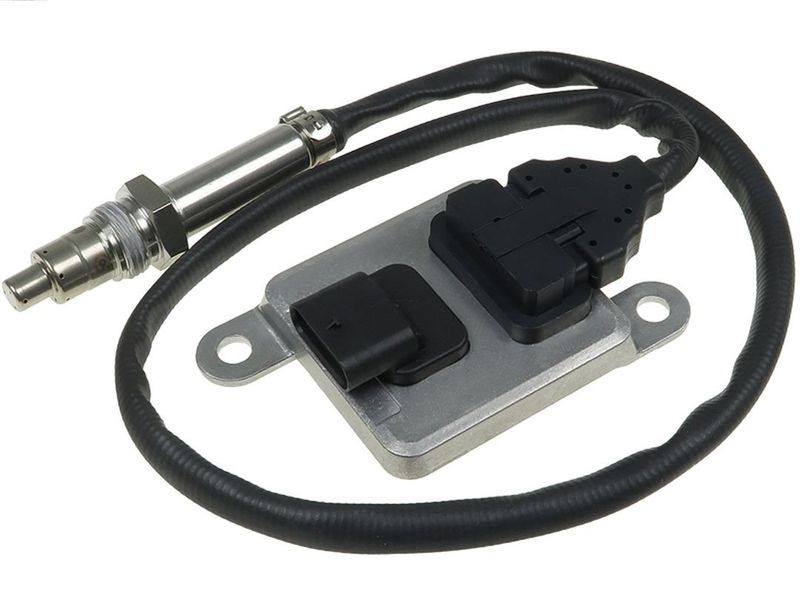 AS-PL NOx-Sensor, Harnstoffeinspritzung Brandneu AS-PL