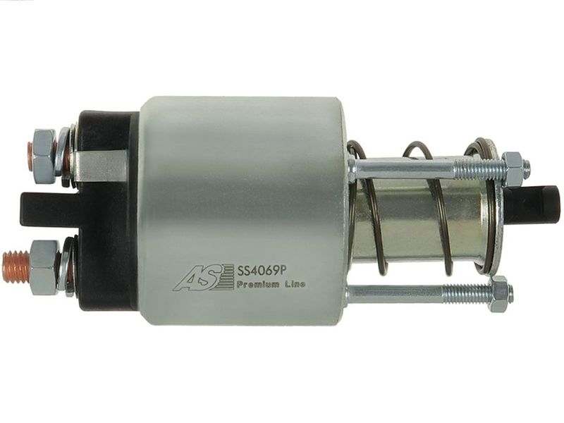 AS-PL Magnetschalter für Starter / Anlasser Brandneu AS-PL