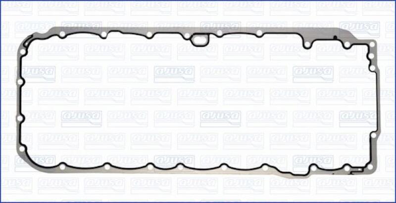 AJUSA Gasket, oil sump