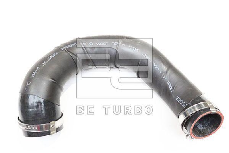 BE TURBO Ladeluftschlauch