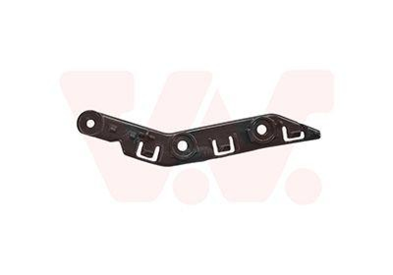 VAN WEZEL Halter, Sto&szlig;f&auml;nger 5004568