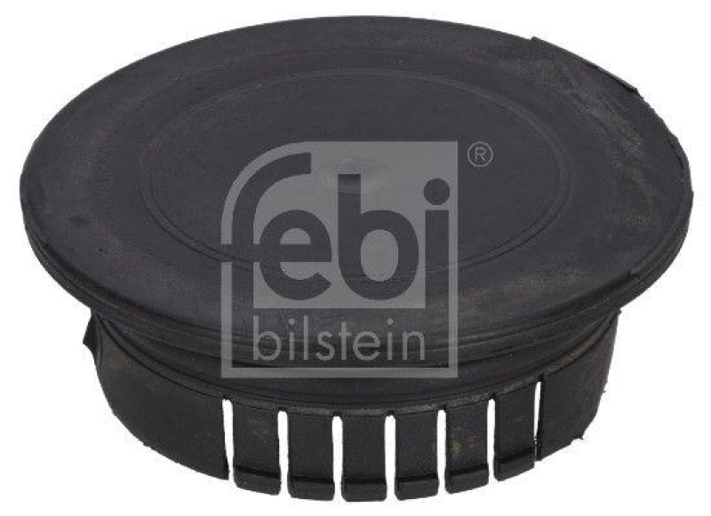 FEBI BILSTEIN Verschlussdeckel, Nockenwelle febi Plus 197372