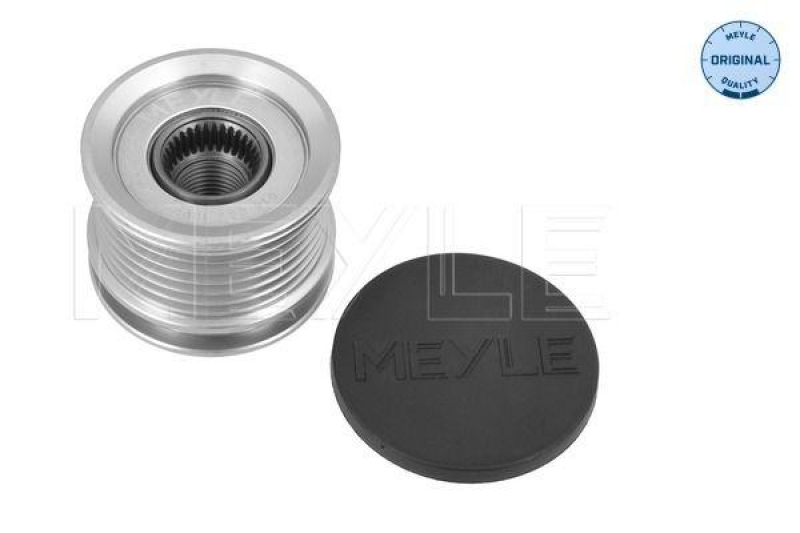 MEYLE Generatorfreilauf MEYLE-ORIGINAL: True to OE. 014 053 1008