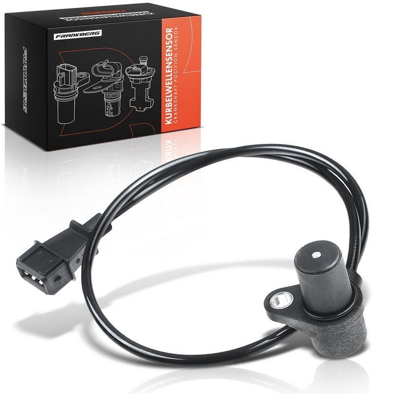 1x Frankberg Kurbelwellensensor Impulsgeber 5481FB0007966