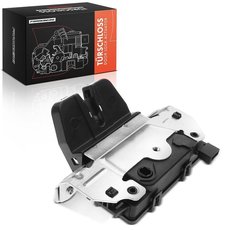 1x Frankberg T&uuml;rschloss Fahrzeugheckklappe 5481FB0011004