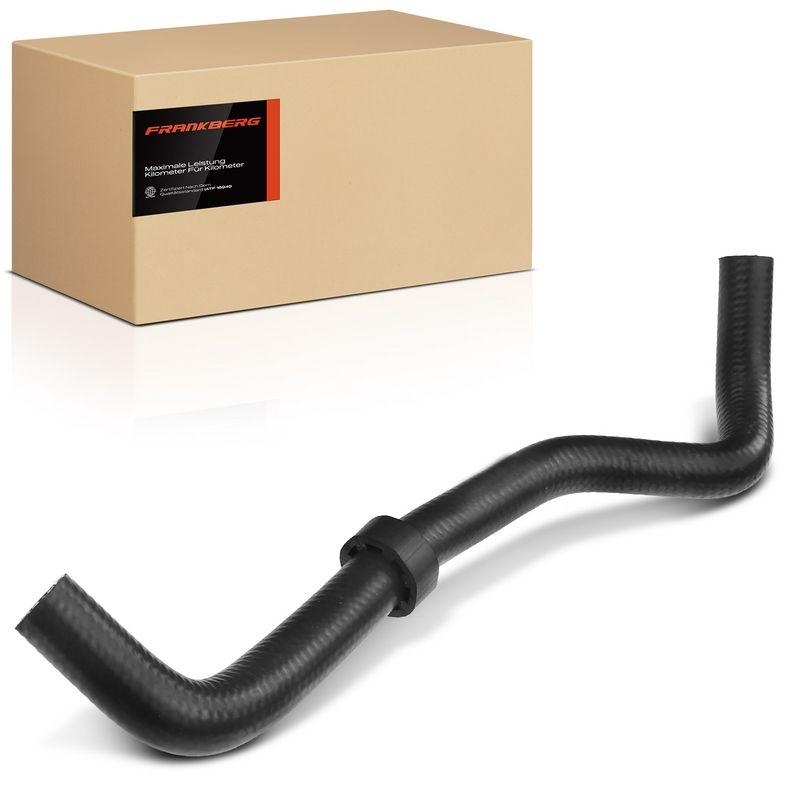 1x Frankberg K&uuml;hlerschlauch Turboschlauch 5481FB0021545