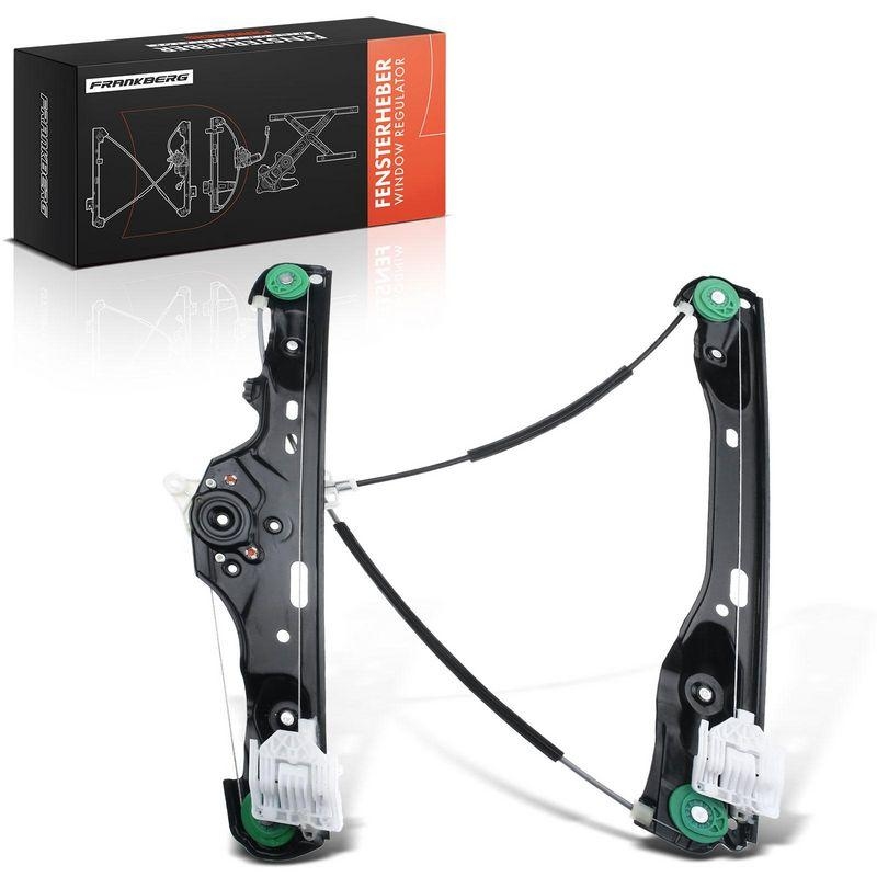 1x Frankberg Fensterheber Vorne Links 5481FB0024360