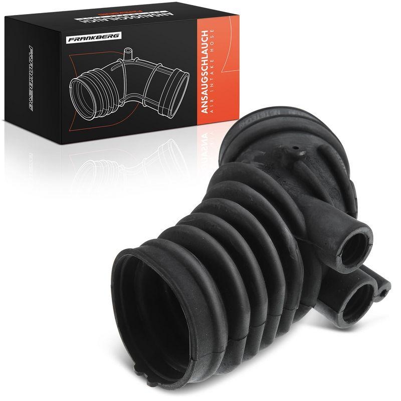 1x Frankberg Ansaugschlauch, Luftfilter 5481FB0001618