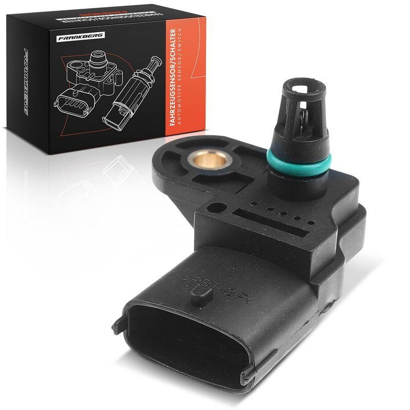 1x Frankberg Saugrohrdruck Sensor 5481FB0017805