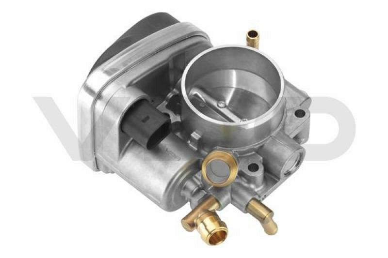 VDO Throttle body