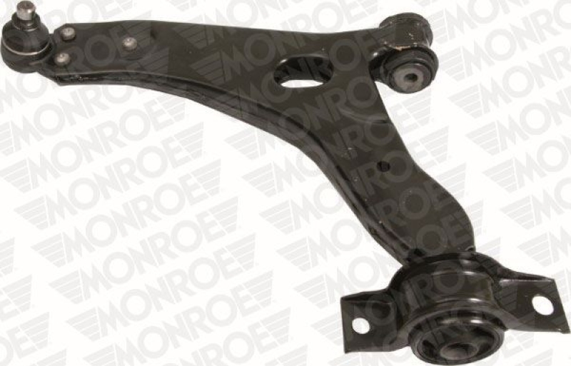 MONROE Track Control Arm