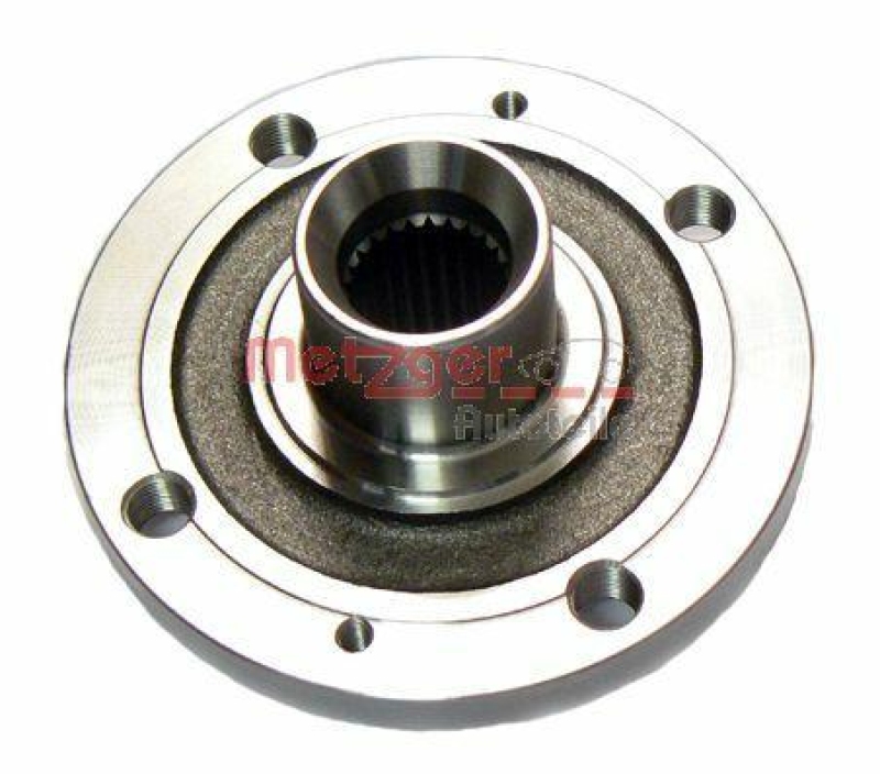 METZGER Radnabe GREENPARTS N 3303