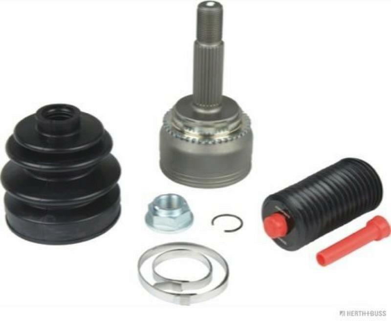 HERTH+BUSS JAKOPARTS Joint Kit, drive shaft