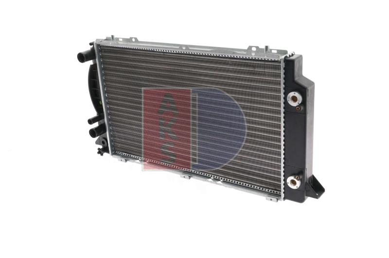 AKS DASIS Radiator, engine cooling