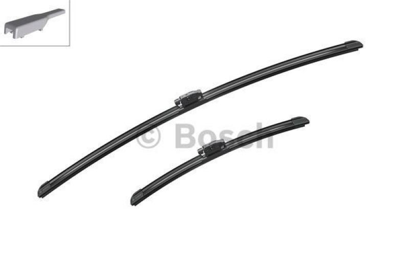 BOSCH Wiper Blade Aerotwin