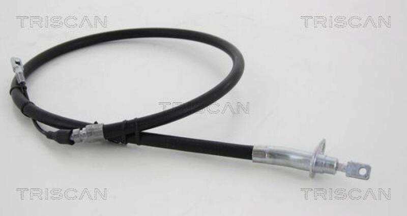 TRISCAN Cable, parking brake