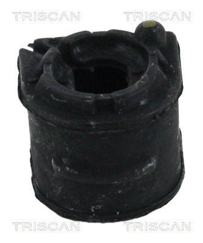 TRISCAN Bearing Bush, stabiliser
