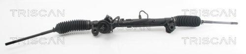 TRISCAN Steering Gear