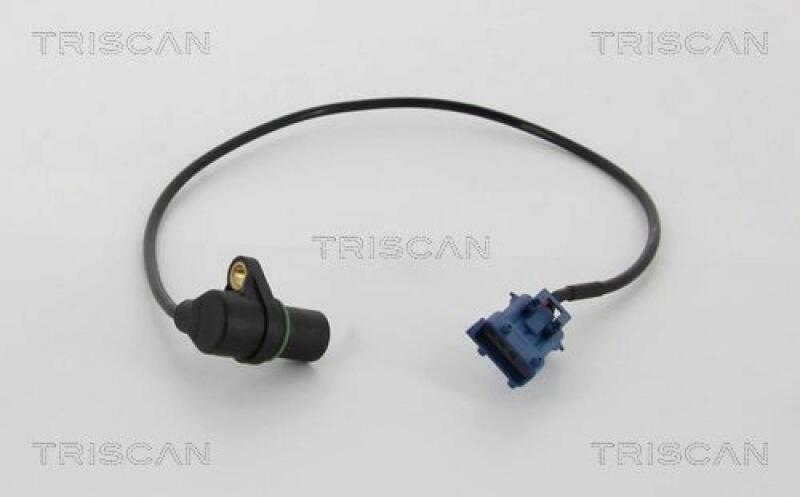 TRISCAN Sensor, crankshaft pulse
