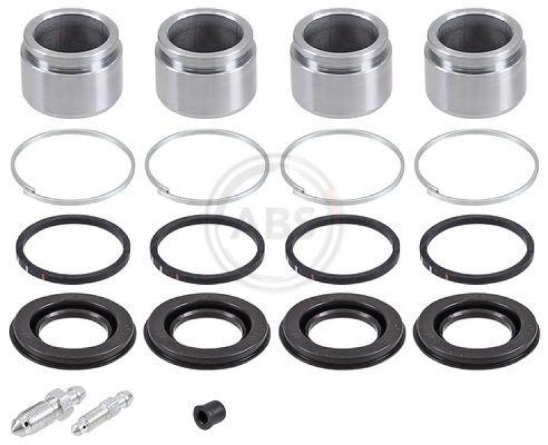 Repair Kit, brake caliper ECO-KIT