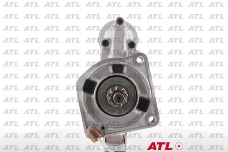 ATL Autotechnik Starter A 10 460