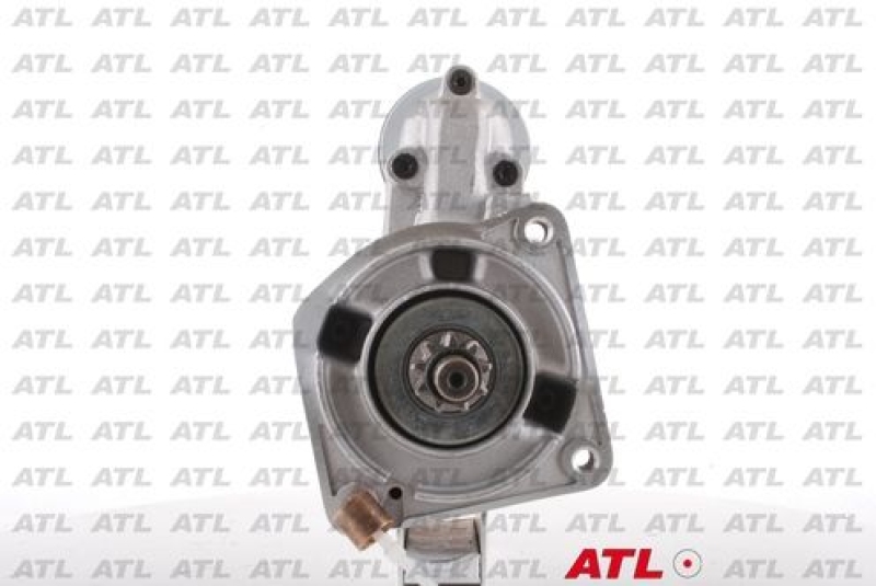 ATL Autotechnik Starter