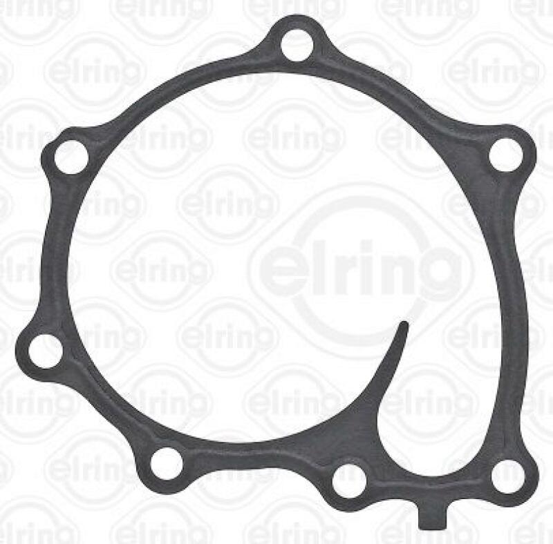 ELRING Gasket, water pump