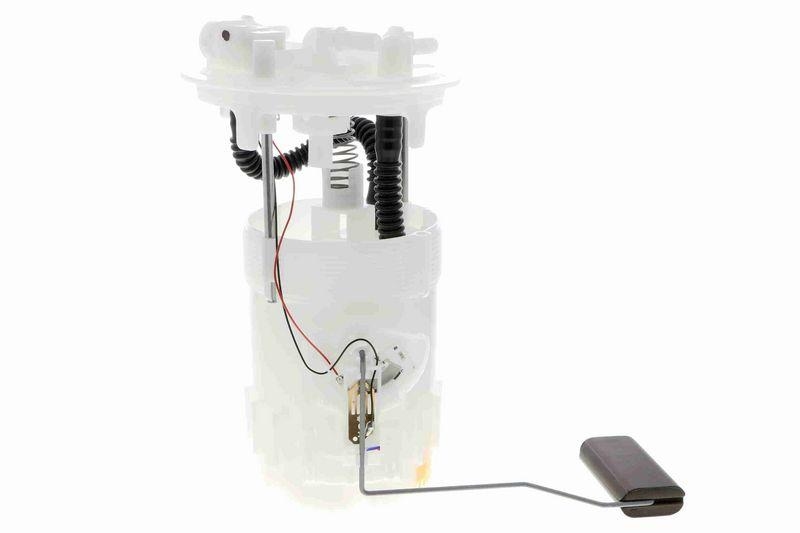 VEMO Sender Unit, fuel tank Q+, original equipment manufacturer quality