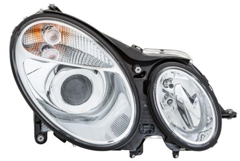 HELLA Headlight
