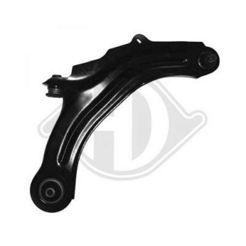 DIEDERICHS Track Control Arm