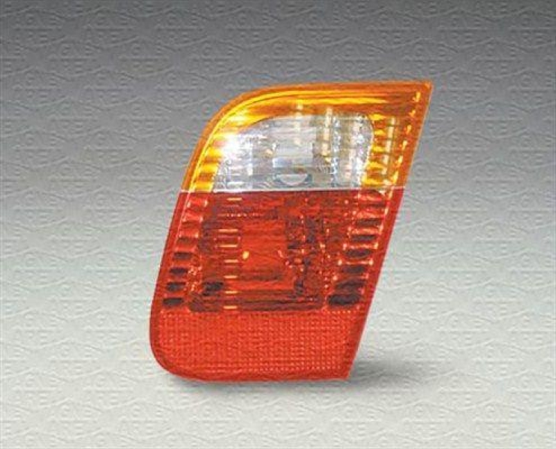 MAGNETI MARELLI Combination Rearlight