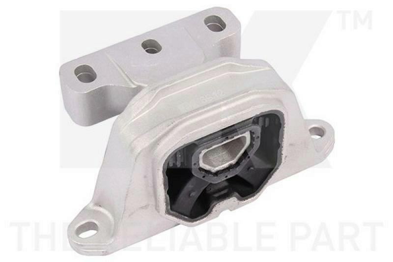 Lagerung, Motor 59747093