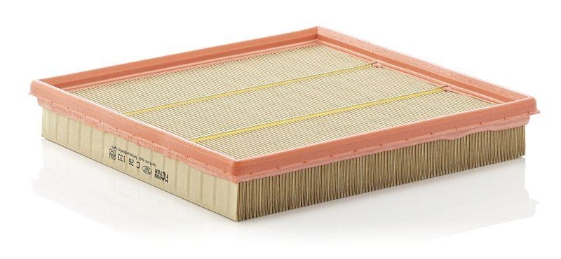 MANN-FILTER Air Filter