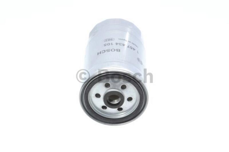 BOSCH Fuel filter