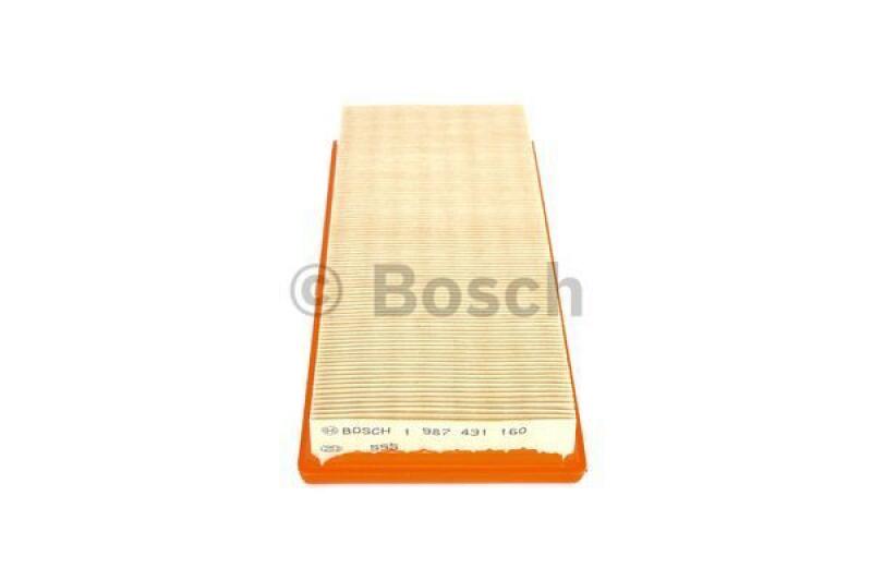 BOSCH Filter, Innenraumluft