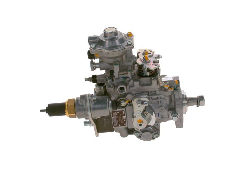 BOSCH Einspritzpumpe