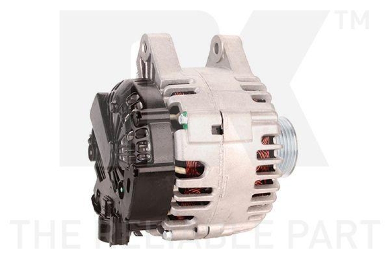 NK Alternator