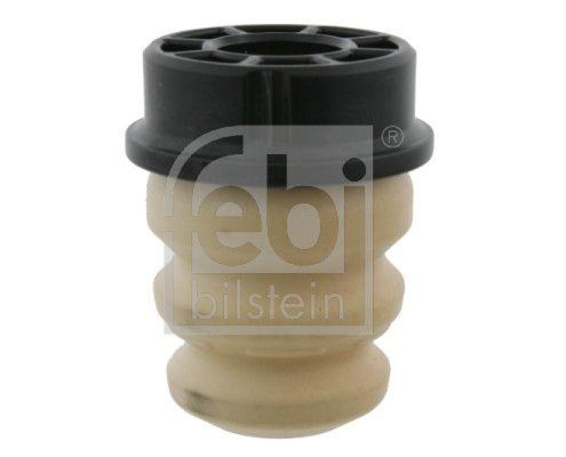 FEBI BILSTEIN Rubber Buffer, suspension