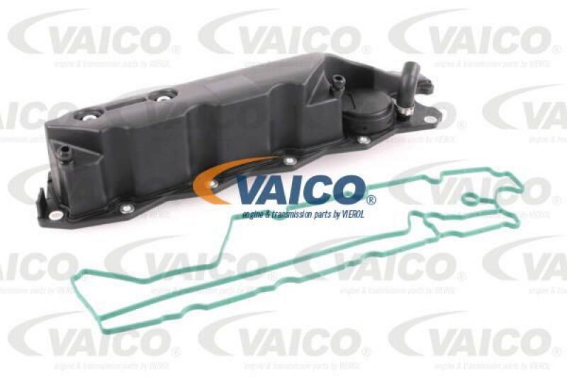 VAICO Cylinder Head Cover Original VAICO Quality